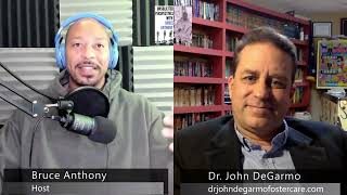 Fostering Love and Reform An Interview with Dr John DeGarmo