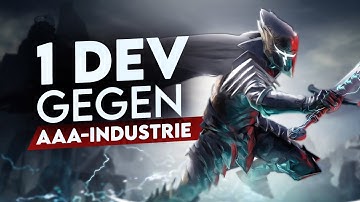 Ein Entwickler schafft etwas, was AAA nicht hinbekommt