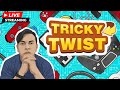 BANTU AKU MAIN GAME TRICKY TWIST PUZZLE