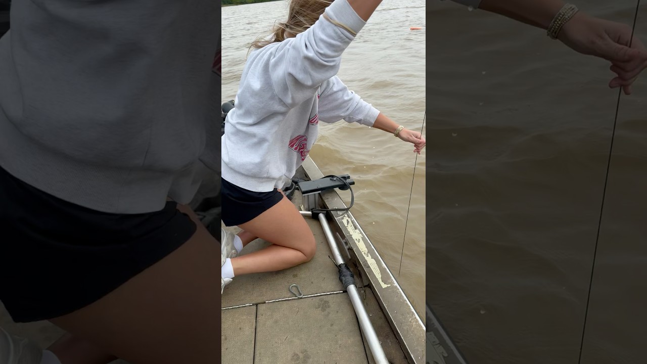 Kentucky catfish queen 