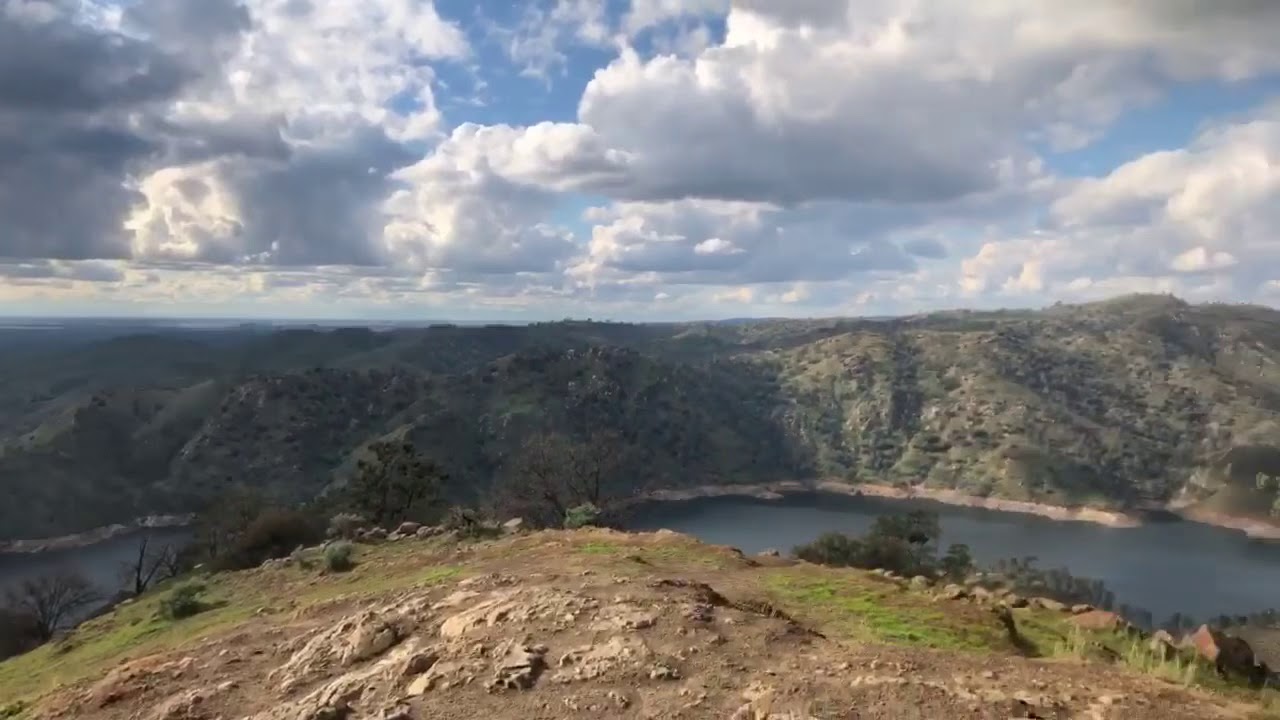 Pincushion Mountain Trail