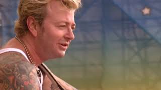 Brian Setzer - Malaguena