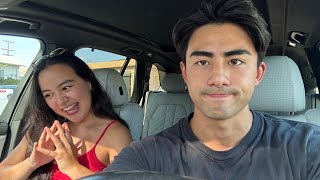 I LET MY SISTER CONTROL MY LIFE FOR A DAY