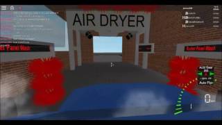 Roblox Ryko Softgloss Maxx Car Wash Bp Gas Station Apphackzone Com - realistic shell gas pump roblox