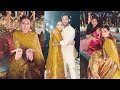 Karisma Kapoor looks so beautiful in her SECOND Marriage Mehndi Ceremony ❤