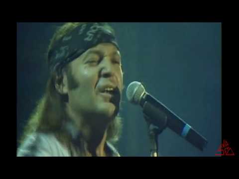 Vasco Rossi - Tour 1993 Medley Rock