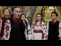 Zespół muzyki cerkiewnej i folklorystycznej „Mohaja leta” Kijów Ukraina