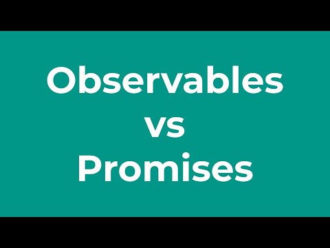 Video: Vad är observerbar programmering?