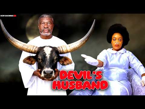 DEVIL'S HUSBAND - Inside The Underground Shrine Where A Husband Exchanged His Pregnant Wife For Cash