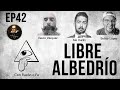 Herejes el podcast E042: ¿Existe el Libre albedrío? con Manel de "Razón o fe"