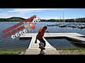 Freestyle trick am untreusee  pavlos mytaris 