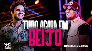 Matheus e Kauan - Tudo acaba em beijo (música inédita 2018)