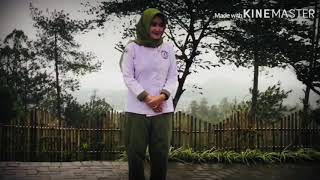 Video romantis pasangan TNI 2019
