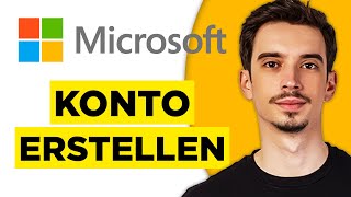 Microsoft Konto Erstellen 2026 - Erfolgreich Microsoft Account Erstellen Komplete Anleitung