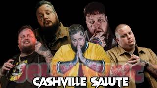 Jelly Roll "Cashville Salute" (Song)