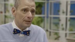 Stephen Ritz Teaching by Nurturing Minds & Gardens