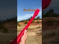 色んなボールを投げてみた