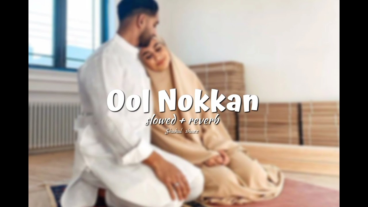 Ool Nokkan    