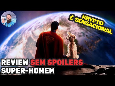 Superman No Spoilers