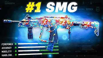 *NEW* #1 MPC 25 CLASS in BLACK OPS 7! 👑 (Best MPC 25 Class Setup) - BO7 Best Loadouts