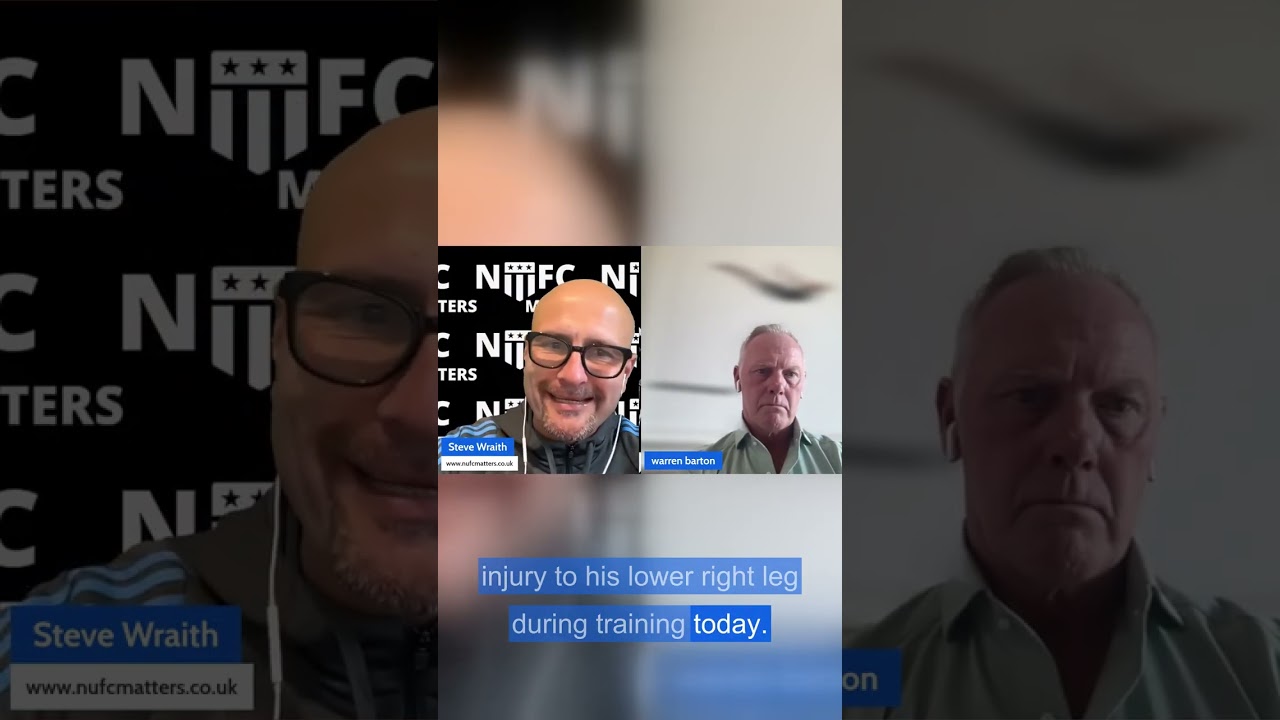 Lewis Miley season-ending injury explained