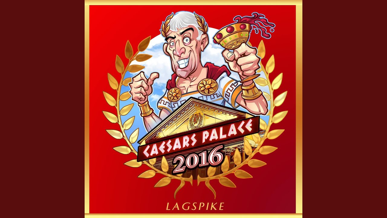 Watch Caesars Palace 2016 on YouTube Watch Caesars Palace 2016 on YouTube