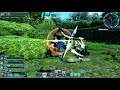 PSO2におけるNVIDIA Studio Driver 461.72の動作確認