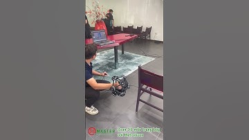 Scan 3D mẫu trưng bày với MetraScan #shorts #3d #3dmaster #scan