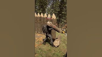 ACCIDENTALLY FINDING A DUPLICATION GLITCH! (Sons Of The Forest)