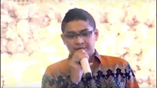 Pasha Ungu feat Putra Mahkota Entertainment - Paint My Love (cover)