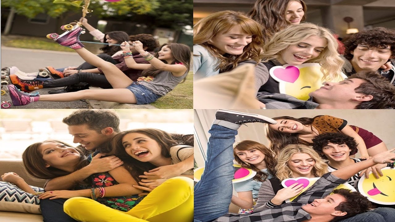 Le 30 Foto Piú Belle Di Soy Luna