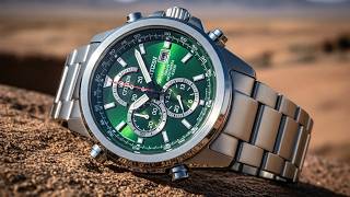 Top 10 Affordable Watches That Replace Your ENTIRE Collection (Look EXPENSIVE in 2026)