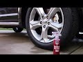 Chemical Guys Diablo Wheel Cleaner Review!