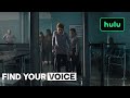 Find Your Voice: International Day of People with Disabilities (with Audio Descriptions) • Hulu