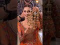 BRIDAL HAIR DO #makeup #brightskin #shorts #hairstyle