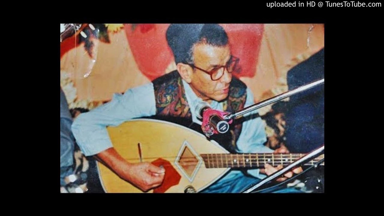 Sid Ahmed Bourahla  قصة الحب طويلة