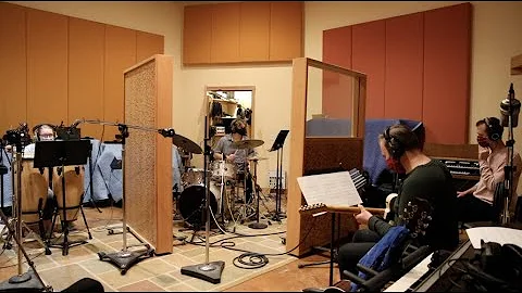 Monowi - Noah James Gose (Full Album Live Session)