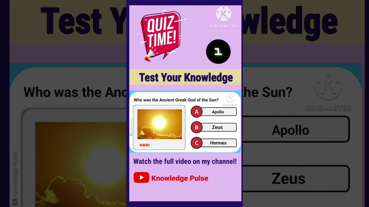 How Fast Can You Solve This? 🕒 Part 437 