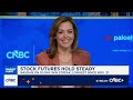 Why JPMorgan's Monica DiCenso sees opportunity in financial and healthcare stocks