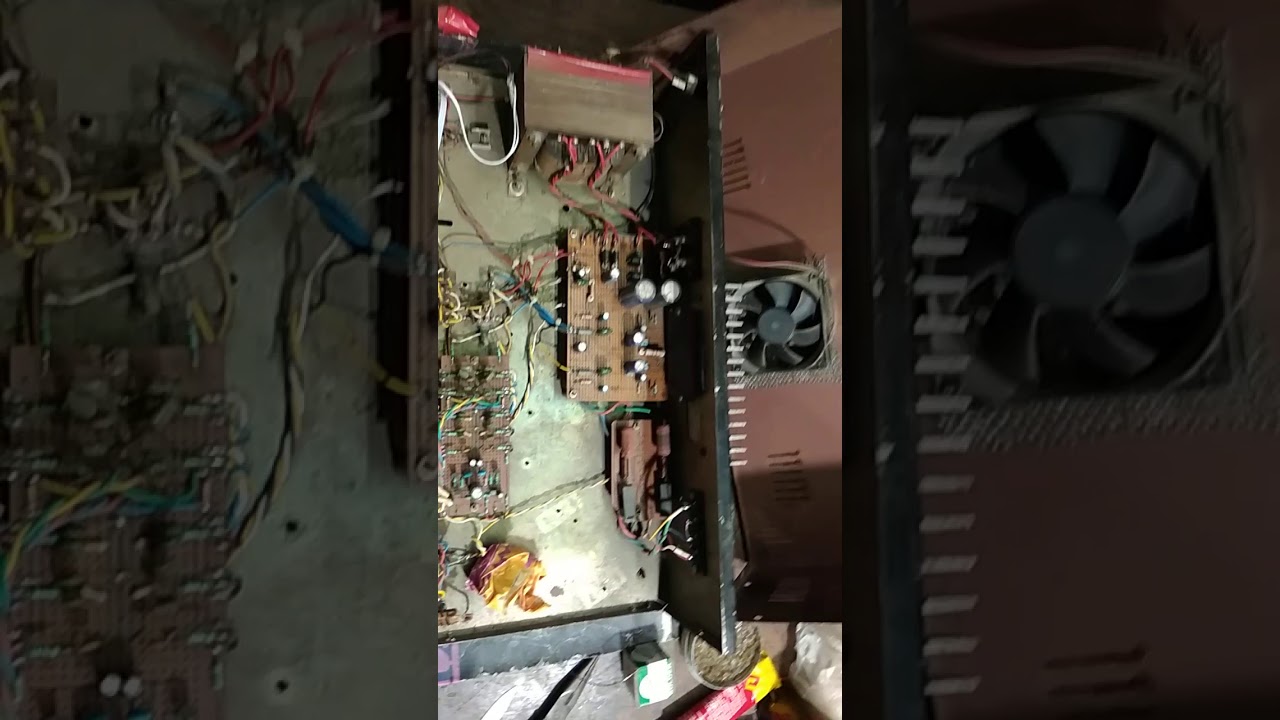 STK 459 audio ki ripiering