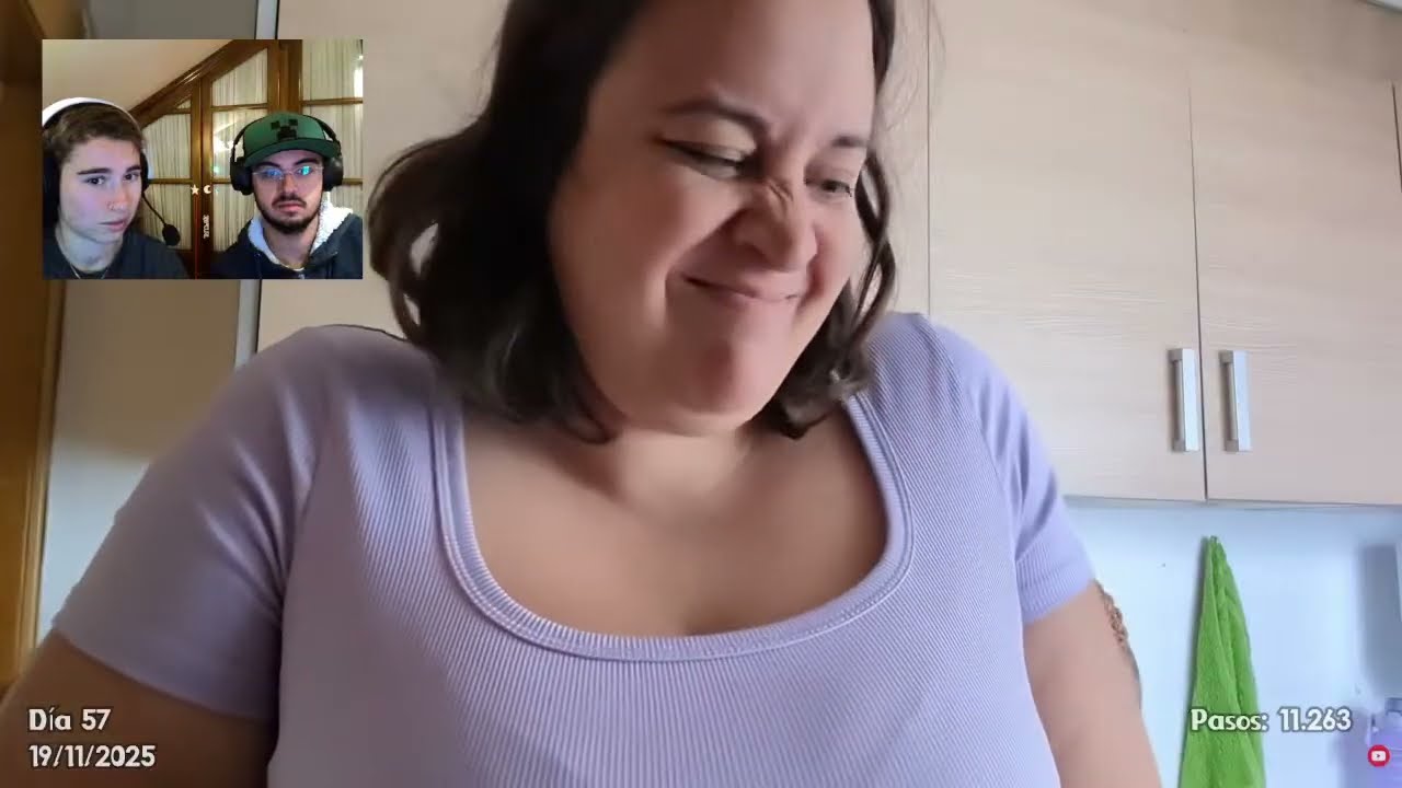 🔴 ESPECIAL NAVIDAD: RECORTEVERSO Y MUCHA COMIDA 🎄