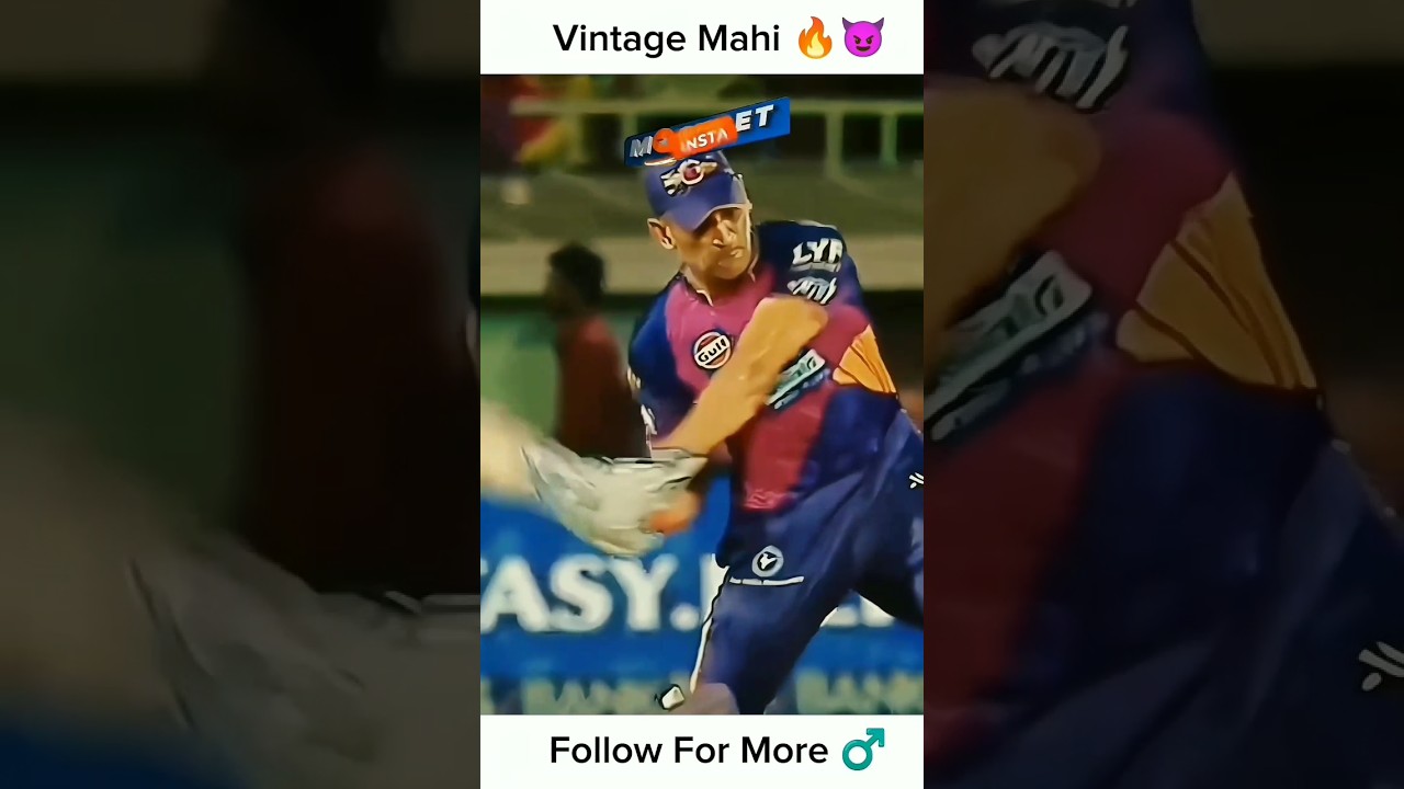 Ms dhoni power heating shot#dhoni #mahi #cricket #cricketedit #icc