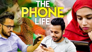 The Phone Life || Hyderabad Diaries The Phone Life || Hyderabad Diaries