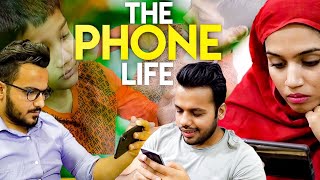 The Phone Life || Hyderabad Diaries screenshot 1