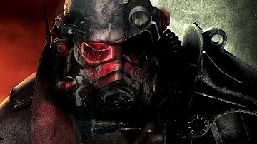 Fallout Modded Playthrough: part 3