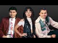 Gilda, Los Chakales y Los Avila - Guantanamera / La Bamba (Video con Letra)