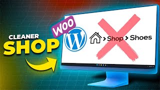 How to Remove WooCommerce Breadcrumbs from Shop Pages (Safe & Reversible)