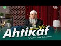 Ahtikaf kay masayil  ramazan series  prof zahoor ah shah almadni  savood harmain