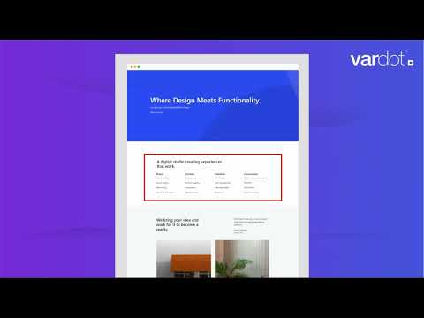 How to Add and Configure Sections and Blocks on Layout Builder