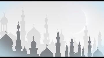 قراءة من صلاة التراويح والتهجد بصوت القارئين هارون حسين ويوسف سيد ، لعام 1433هـ